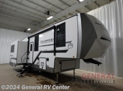 New 2025 Forest River Wildwood Heritage Glen 286RL available in Salisbury, North Carolina