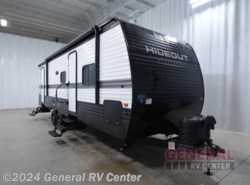 New 2025 Keystone Hideout Sport Double Axle 261BH available in Salisbury, North Carolina