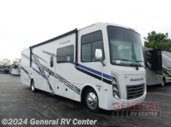 New 2025 Thor Motor Coach Hurricane 34J available in Salisbury, North Carolina