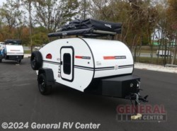 New 2025 Modern Buggy Trailers Little Buggy 12LRK available in Salisbury, North Carolina