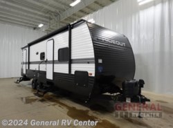 New 2025 Keystone Hideout Sport Double Axle 261BH available in Salisbury, North Carolina