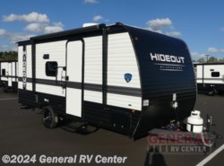 New 2025 Keystone Hideout Sport Single Axle 175BH available in Salisbury, North Carolina