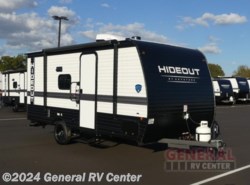 New 2025 Keystone Hideout Sport Single Axle 175BH available in Salisbury, North Carolina