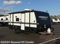 New 2025 Keystone Hideout Sport Single Axle 175BH available in Salisbury, North Carolina