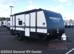 New 2025 Keystone Hideout Sport Single Axle 175BH available in Salisbury, North Carolina