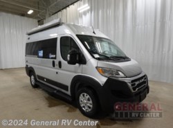 New 2025 Thor Motor Coach Rize 18G available in Salisbury, North Carolina