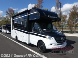 New 2025 Thor Motor Coach Quantum Sprinter MB24 available in Salisbury, North Carolina