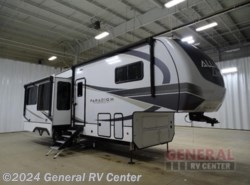 New 2024 Alliance RV Paradigm 295MK available in Salisbury, North Carolina