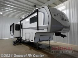 New 2025 Alliance RV Avenue 32RLS available in Salisbury, North Carolina