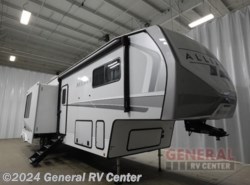 New 2025 Alliance RV Avenue 38DBL available in Salisbury, North Carolina