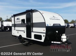 New 2025 Coachmen Clipper Cadet 17CBH available in Salisbury, North Carolina