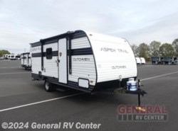 New 2025 Dutchmen Aspen Trail Mini 17BH available in Salisbury, North Carolina