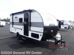 New 2025 Coachmen Clipper Cadet 17CBH available in Salisbury, North Carolina