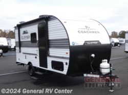 New 2025 Coachmen Clipper Cadet 17CBH available in Salisbury, North Carolina