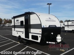 New 2025 Coachmen Clipper Cadet 17CBH available in Salisbury, North Carolina