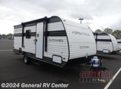 New 2025 Dutchmen Aspen Trail Mini 17BH available in Salisbury, North Carolina