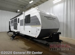 New 2025 Forest River Wildwood 32VERANDA available in Salisbury, North Carolina