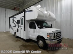 New 2025 Nexus Triumph Sport Series 22TS available in Salisbury, North Carolina
