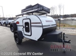 New 2025 Modern Buggy Trailers Little Buggy 10RK available in Salisbury, North Carolina