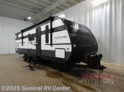 New 2025 Dutchmen Aspen Trail LE 29BH available in Salisbury, North Carolina