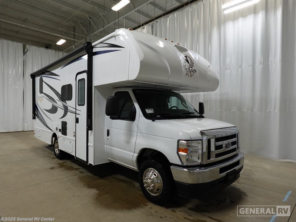 New 2025 Nexus Triumph SP 24TS available in Salisbury, North Carolina