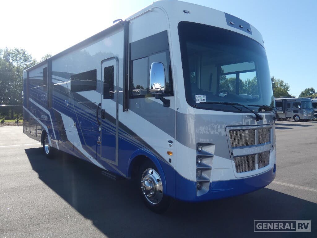 New 2026 Coachmen Encore 335FS available in Salisbury, North Carolina