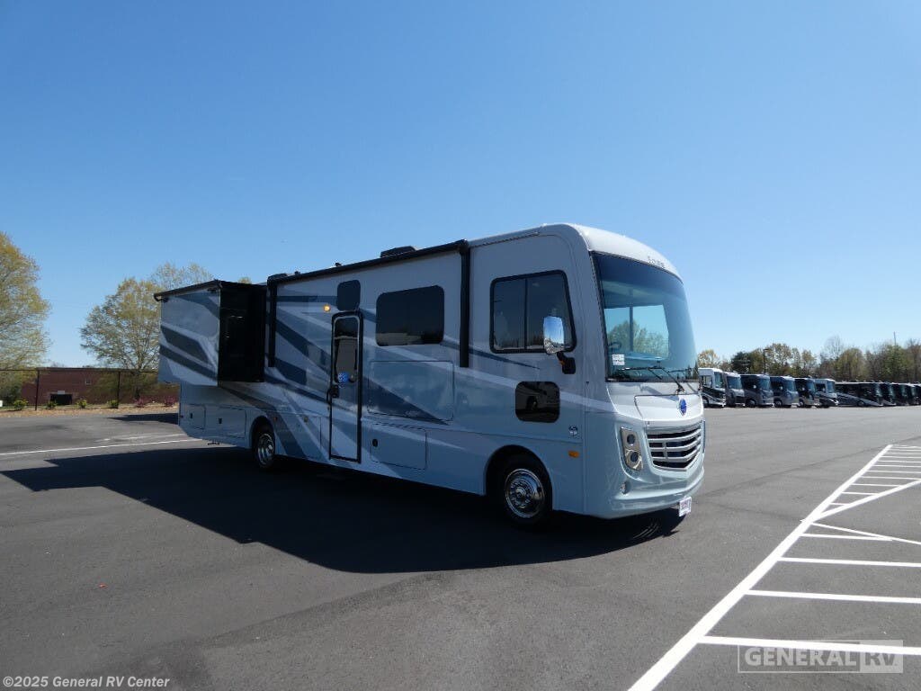 New 2025 Holiday Rambler Eclipse 32S available in Salisbury, North Carolina
