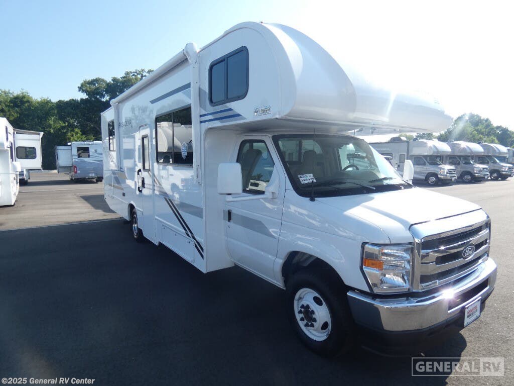 New 2026 Thor Motor Coach Pasadena SZ28 available in Salisbury, North Carolina