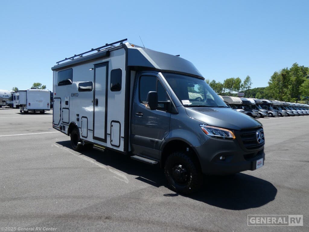 New 2026 Winnebago Ekko 23B available in Salisbury, North Carolina