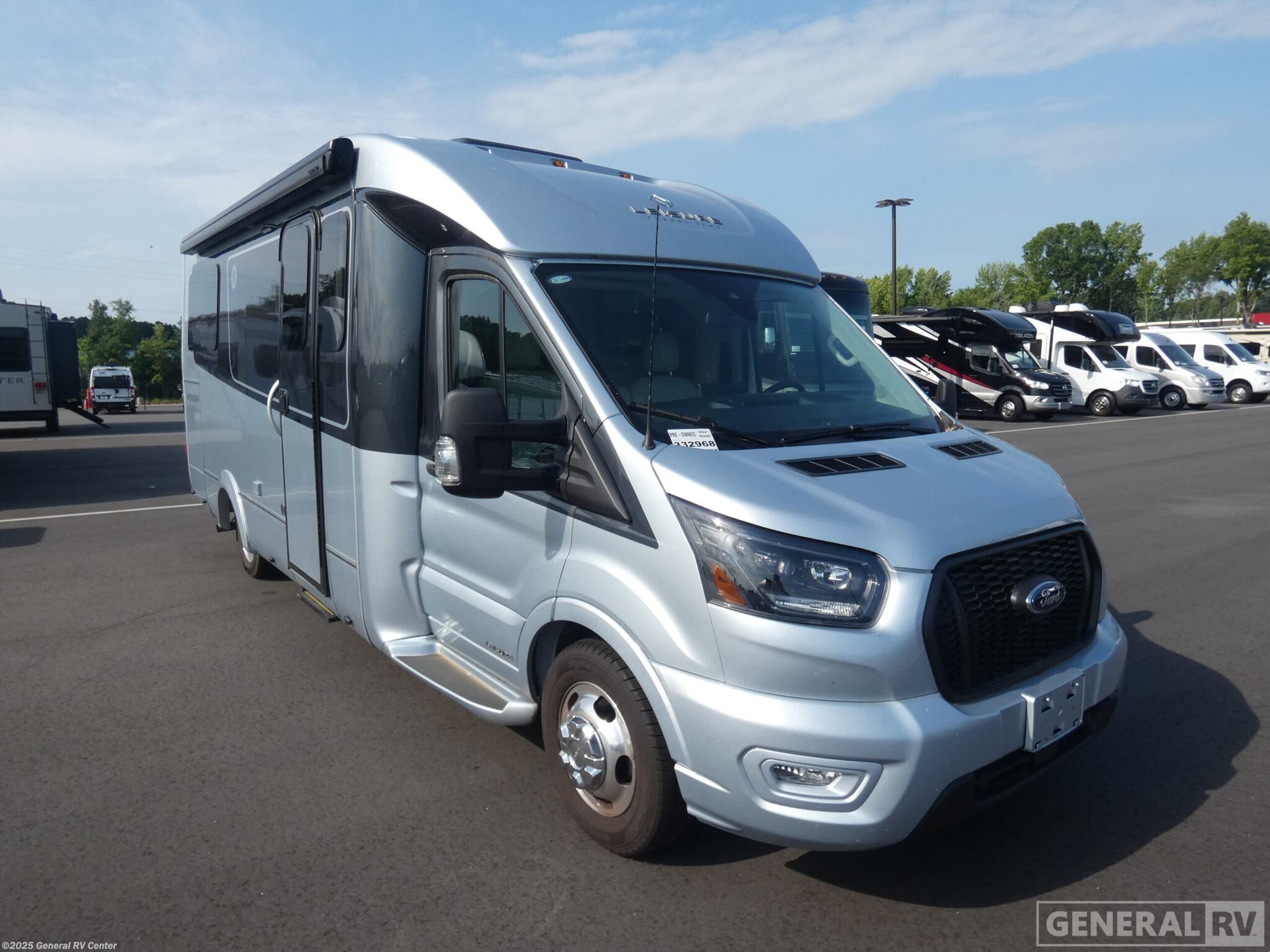 Used 2024 Leisure Travel Wonder 24RTB available in Salisbury, North Carolina