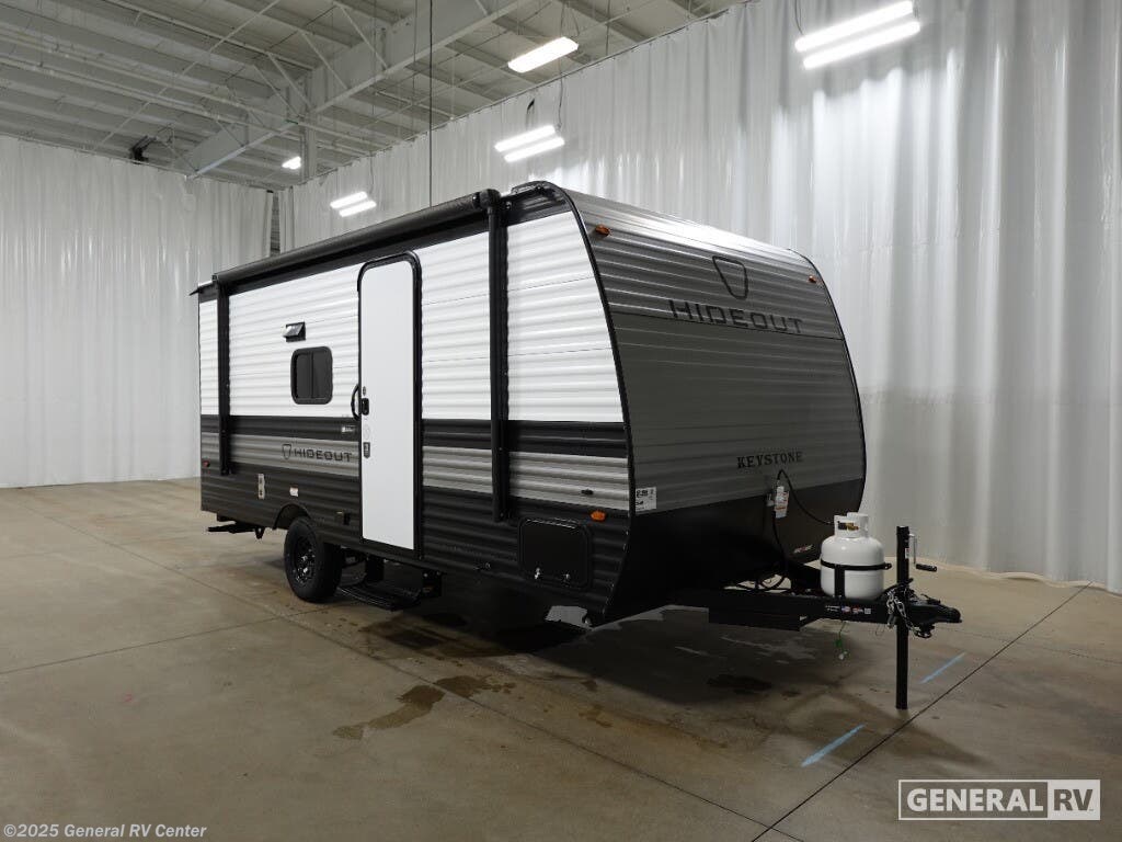 New 2026 Keystone Hideout 175BH available in Salisbury, North Carolina
