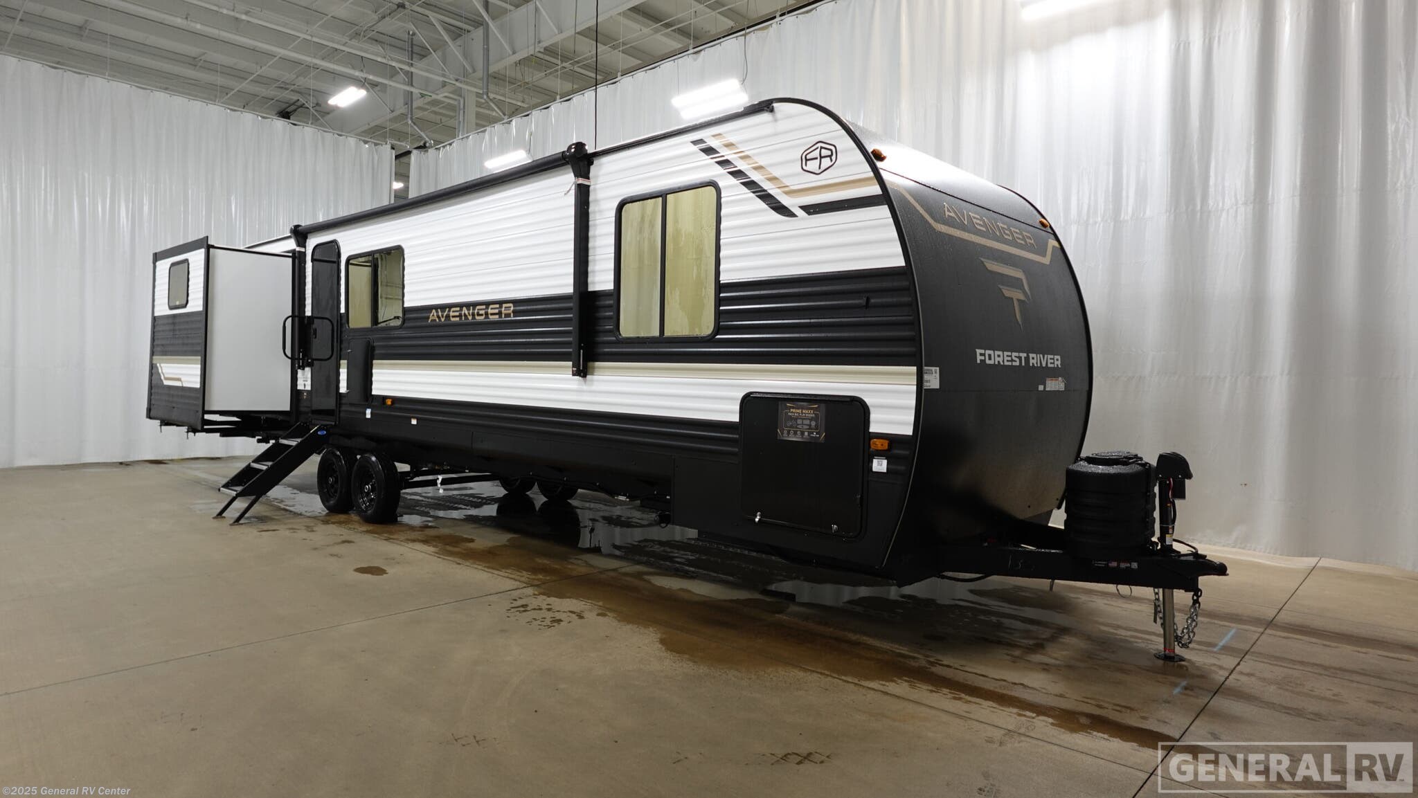 New 2026 Prime Time Avenger 30PO available in Salisbury, North Carolina