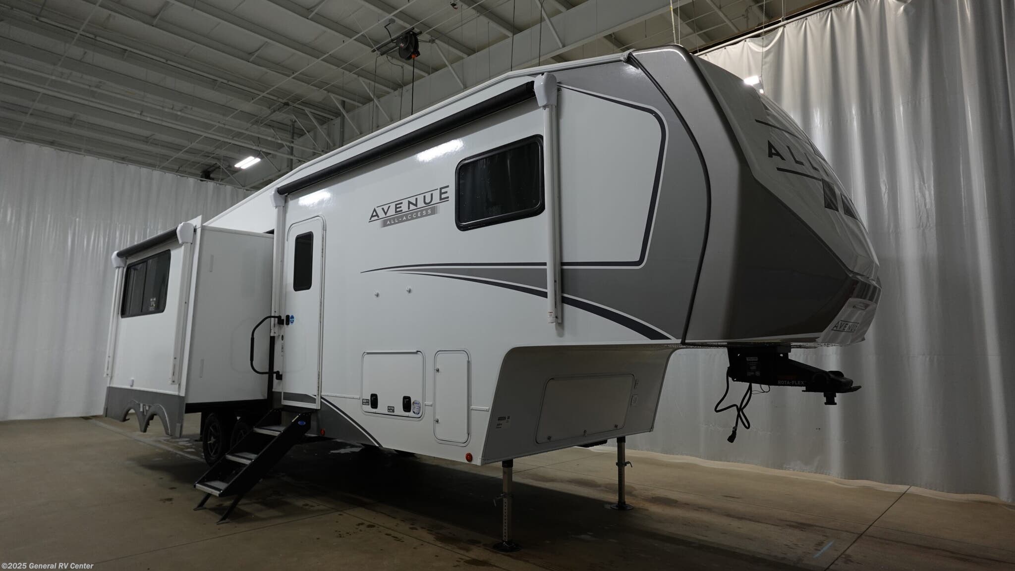 New 2026 Alliance RV Avenue 30BH available in Salisbury, North Carolina