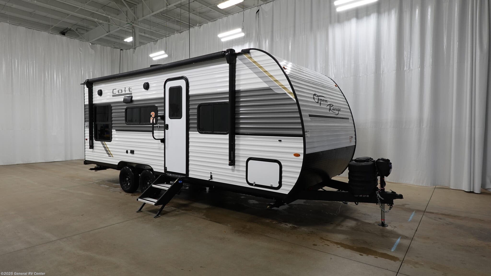 New 2026 Open Range  COLT 21QB available in Salisbury, North Carolina