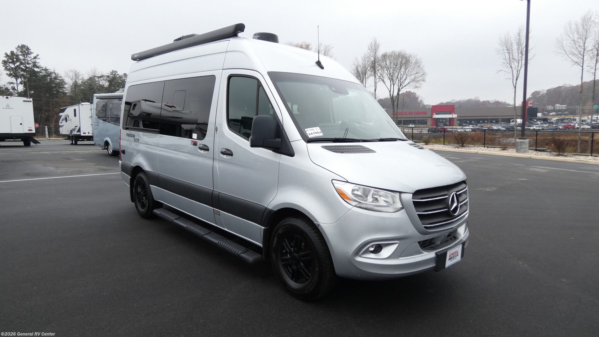 Used 2024 Thor Motor Coach Freedom Elite 19R available in Salisbury, North Carolina