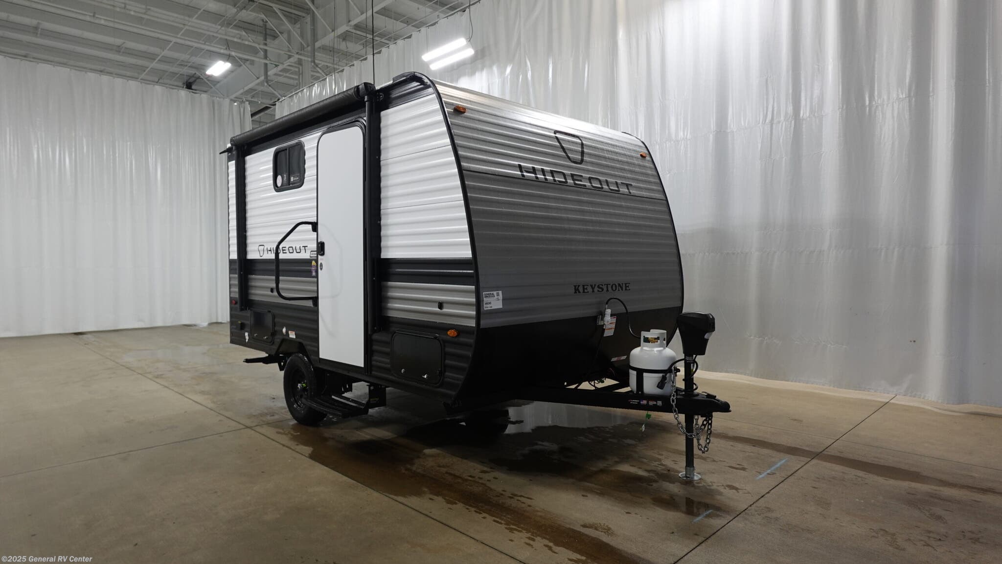 New 2026 Keystone Hideout 123BB available in Salisbury, North Carolina