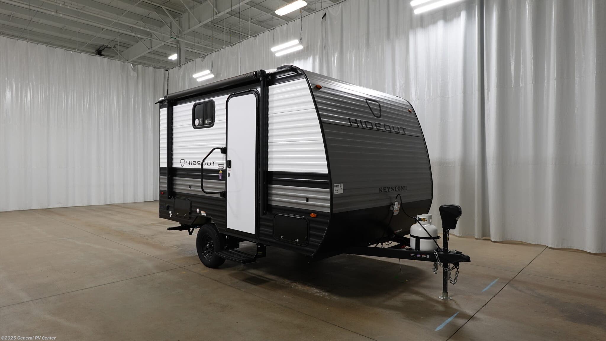 New 2026 Keystone Hideout 123BB available in Salisbury, North Carolina