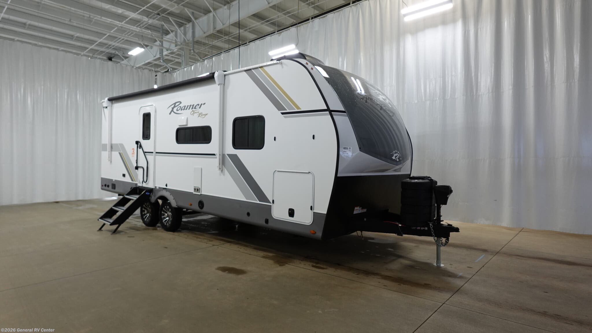New 2026 Open Range  27RBOS available in Salisbury, North Carolina