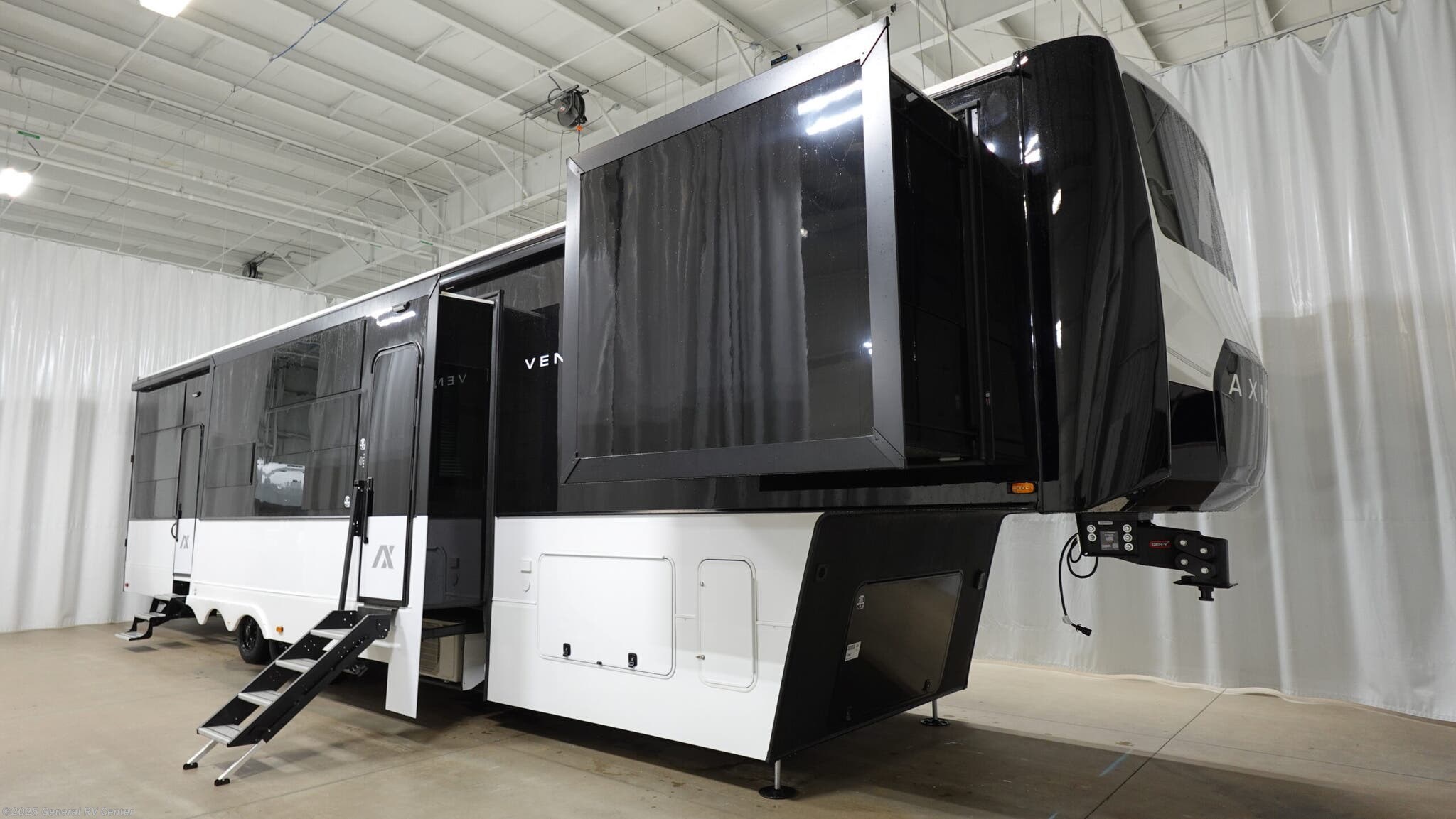 New 2026 Axiom Vendetta V4250 available in Salisbury, North Carolina