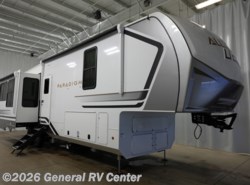 New 2026 Alliance RV Paradigm 340RL available in Salisbury, North Carolina