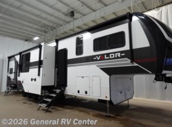 New 2026 Alliance RV Valor 44V14 available in Salisbury, North Carolina