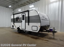 New 2026 Open Range 17QB available in Salisbury, North Carolina