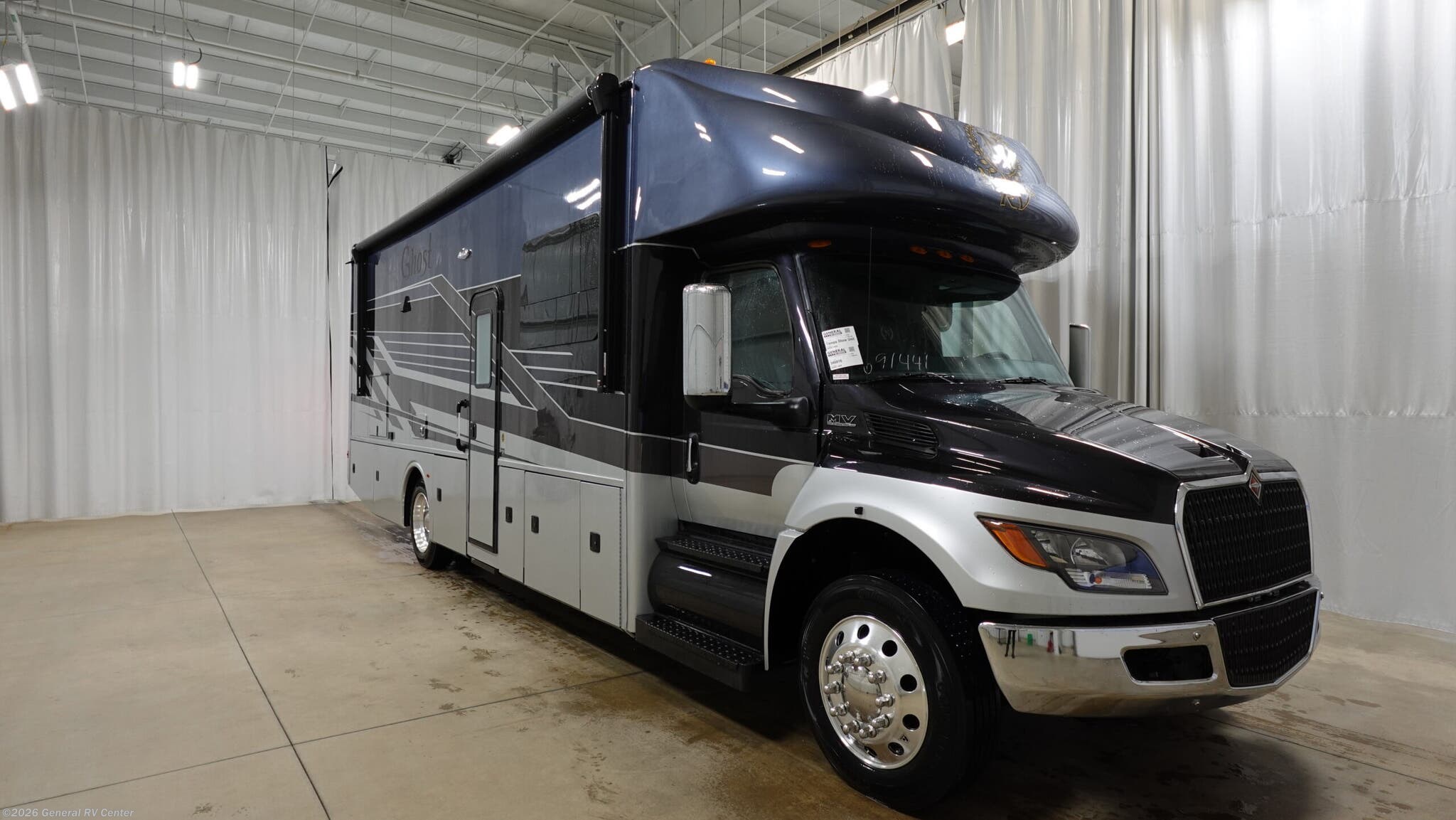 New 2026 Nexus Ghost 33DS available in Salisbury, North Carolina