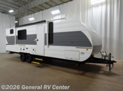 New 2026 Forest River WILDWOOD-FSX 266BHLE available in Salisbury, North Carolina