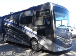 Used 2024 Thor Motor Coach Palazzo 33.5 available in Salisbury, North Carolina
