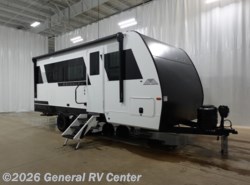 New 2026 Brinkley RV Model Ix 20X available in Salisbury, North Carolina