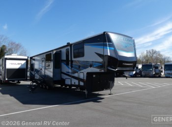 Used 2024 Heartland Cyclone 4006 available in Salisbury, North Carolina