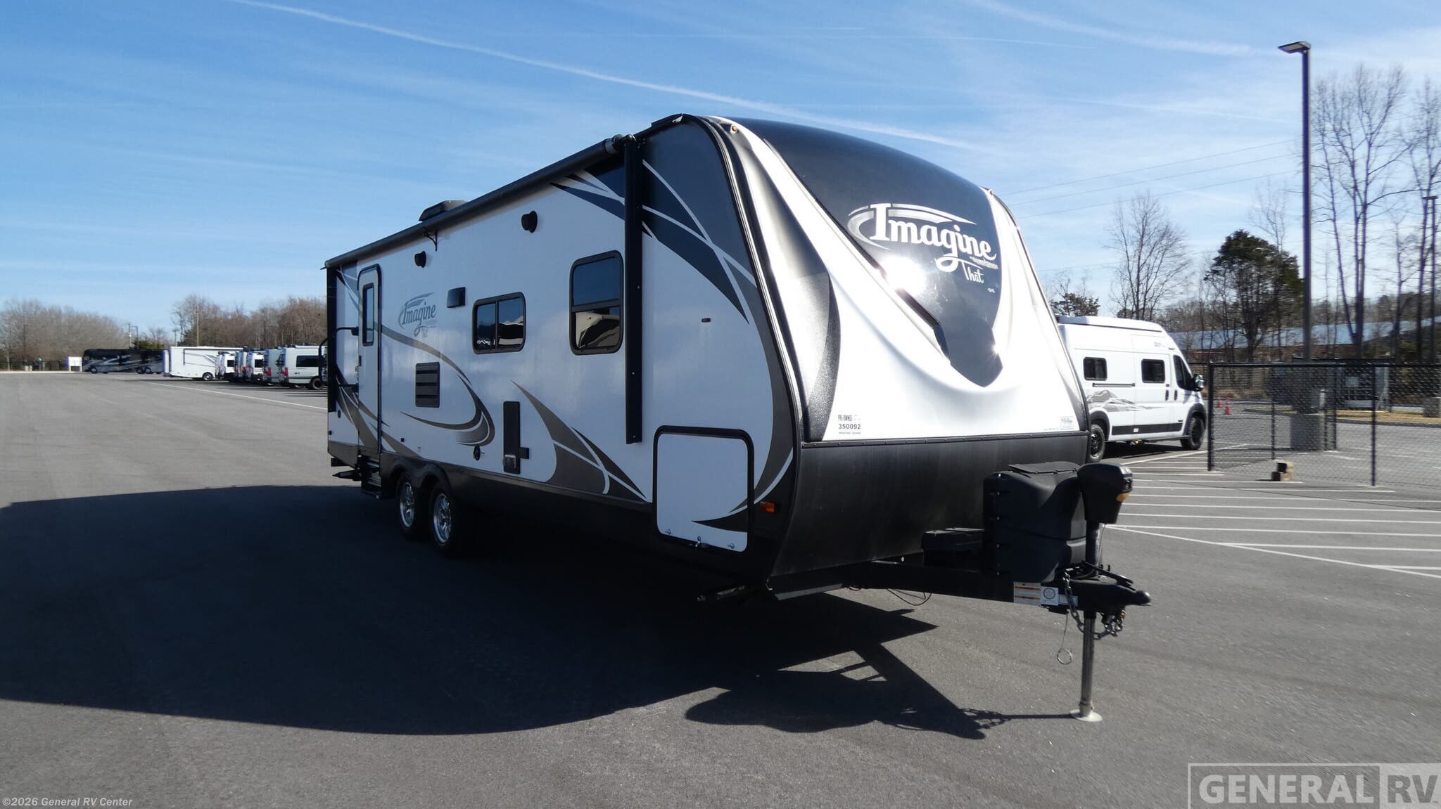 Used 2017 Grand Design Imagine 2600RB available in Salisbury, North Carolina