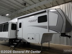 New 2026 Alliance RV Avenue All-Access 29RL available in Salisbury, North Carolina