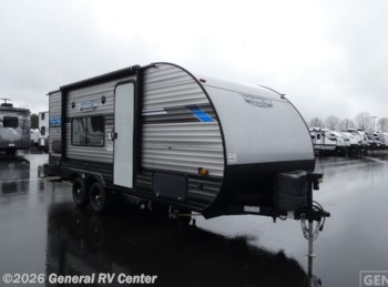 Used 2021 Forest River Salem Cruise Lite 171RBXL available in Salisbury, North Carolina